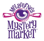Melbourne Mystery Market Logo